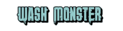 Wash Monster
